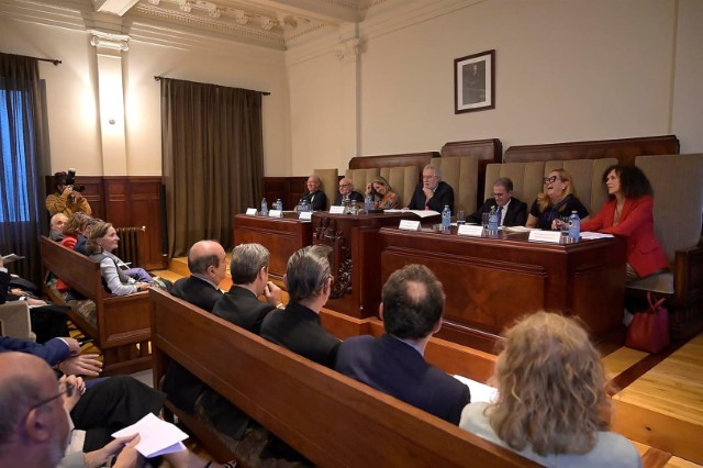 Santalices reivindica o compromiso permanente das institucións públicas coa integración da discapacidade